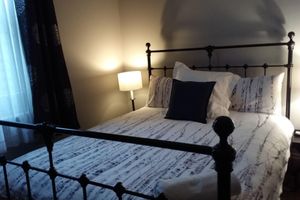 Alquiler Vacacional - Cosy cottage on mair