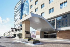 Alojamiento - Fairfield Inn & Suites Silao Guanajuato Airport