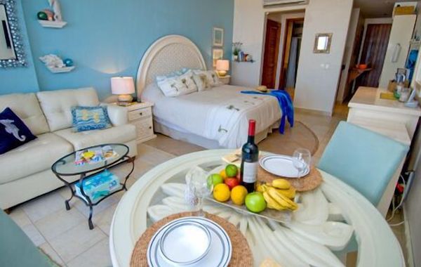 Romantic Beachfront Just 3 Steps on the Sandy Beach! - Hoteles con alberca en Cozumel, México