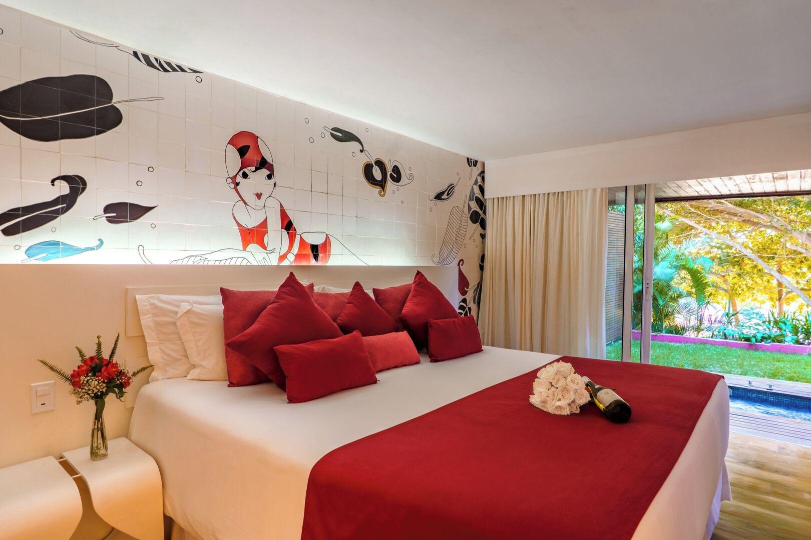Insolito Boutique Hotel - foto 50