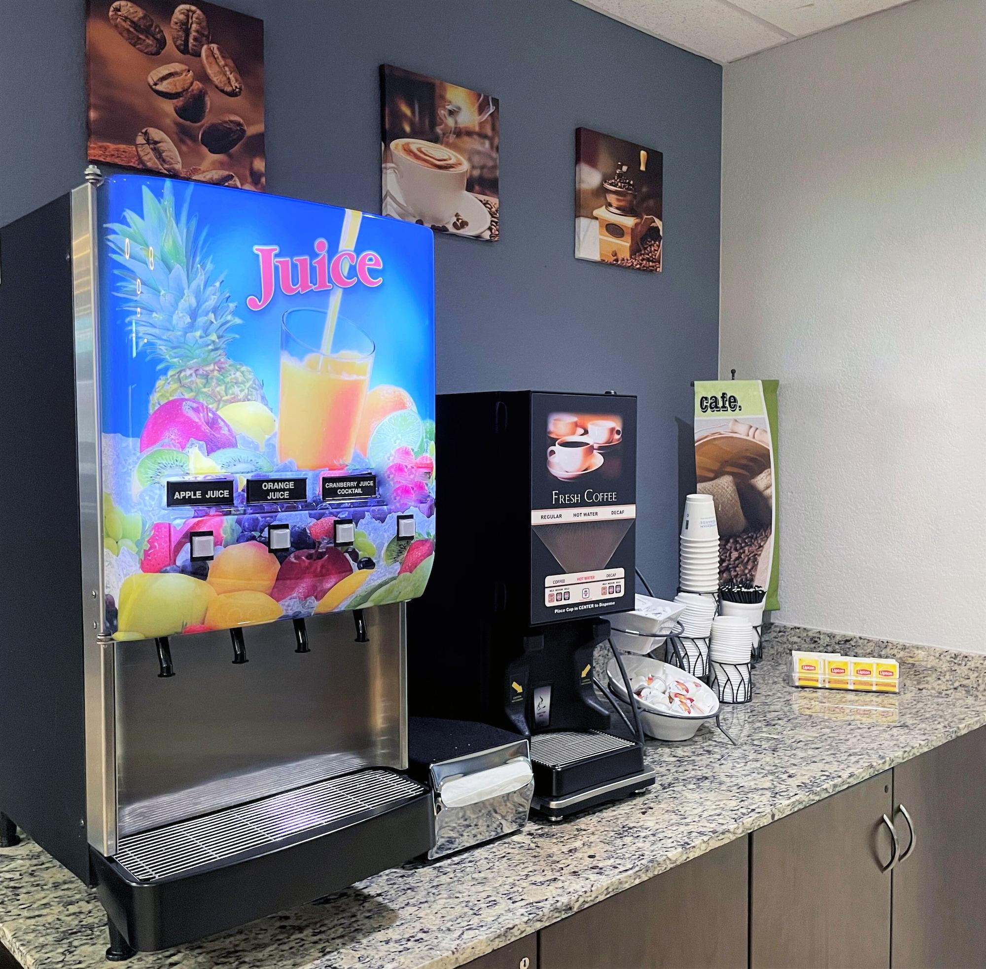 Restaurant Microtel Inn & Suites by Wyndham Michigan City