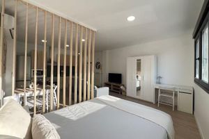 Alquiler Vacacional - Comfortable accommodation near the airport