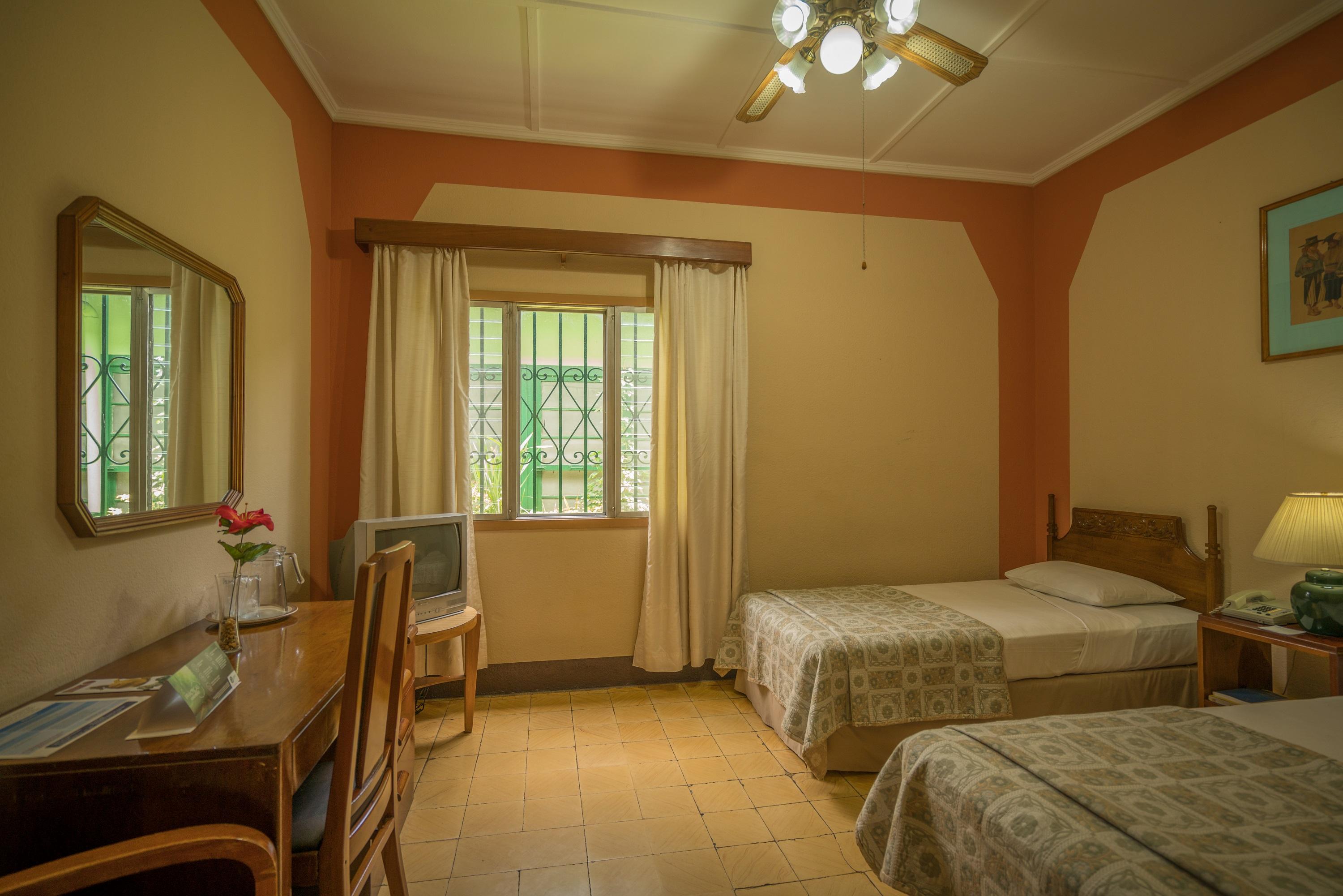 Pan American Centro Historico en Ciudad de Guatemala