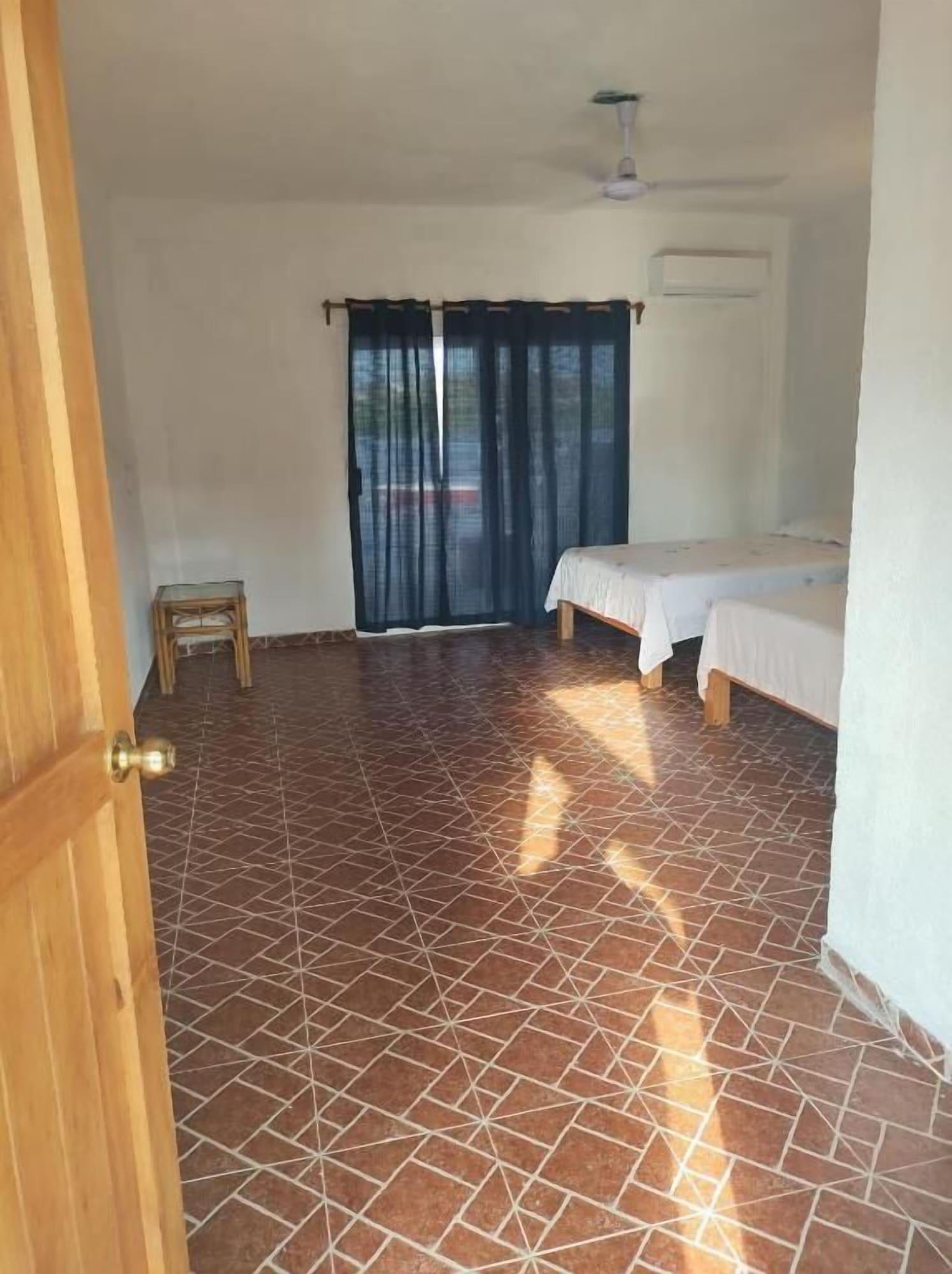Habitación Club Cadena
