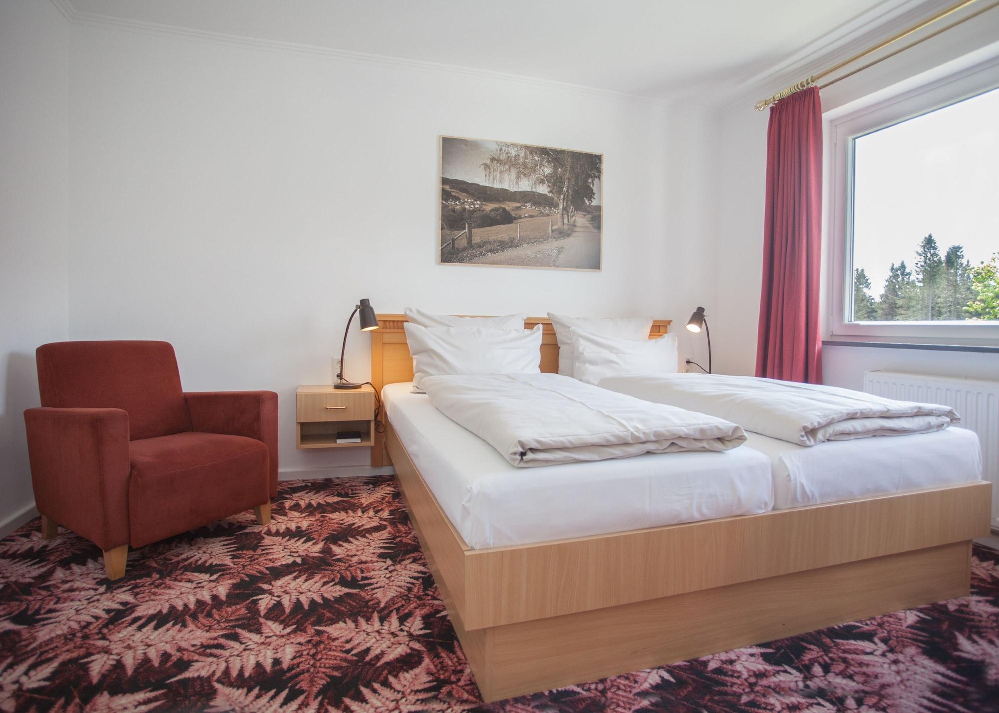 Habitación Der schöne Asten - Resort Winterberg
