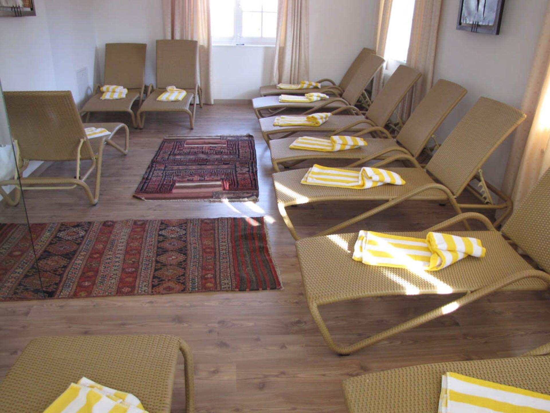 Spa Alpen Hotel Eghel