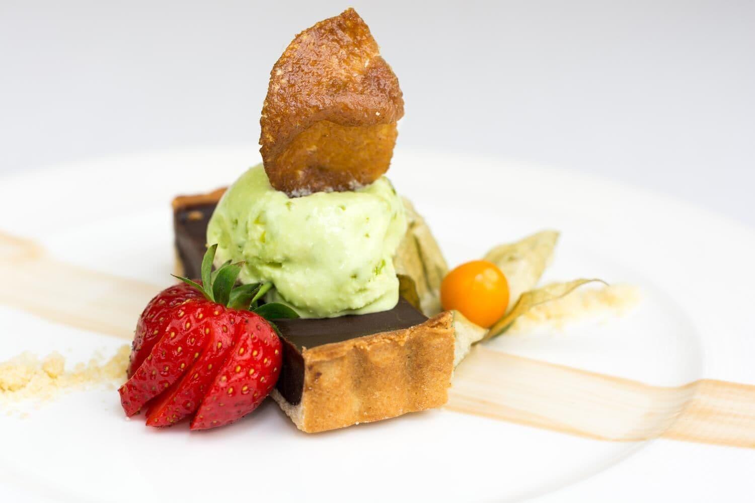 Restaurant George Hotel