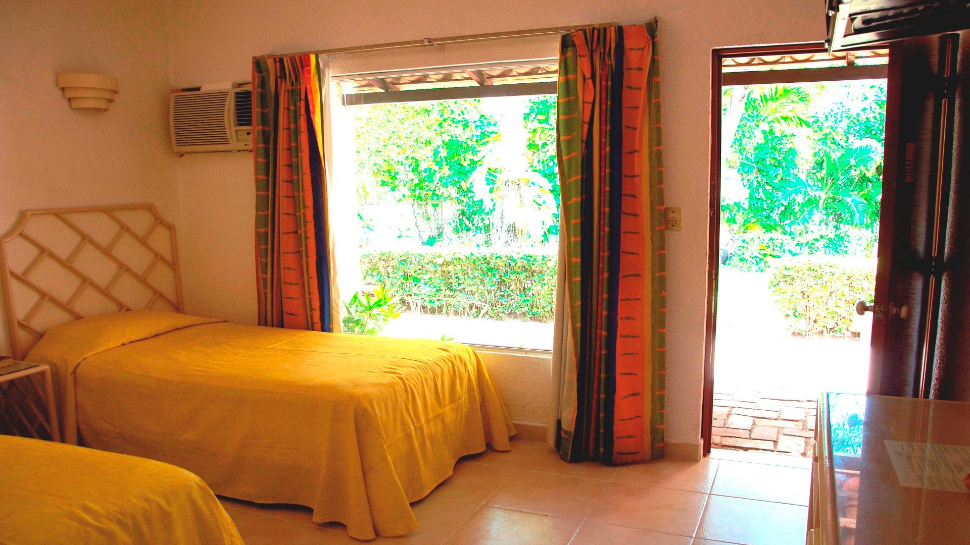 Habitación Sands Acapulco Hotel & Bungalows