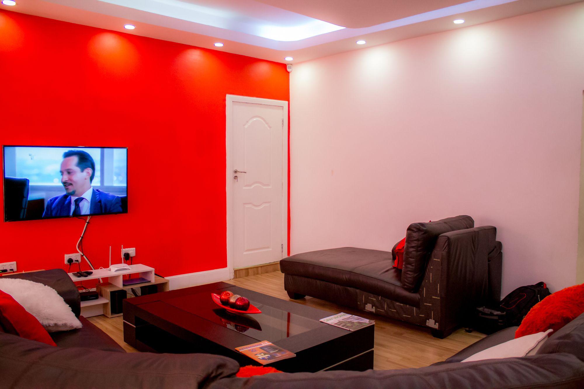 Vista Lobby LivingSpace Lodge