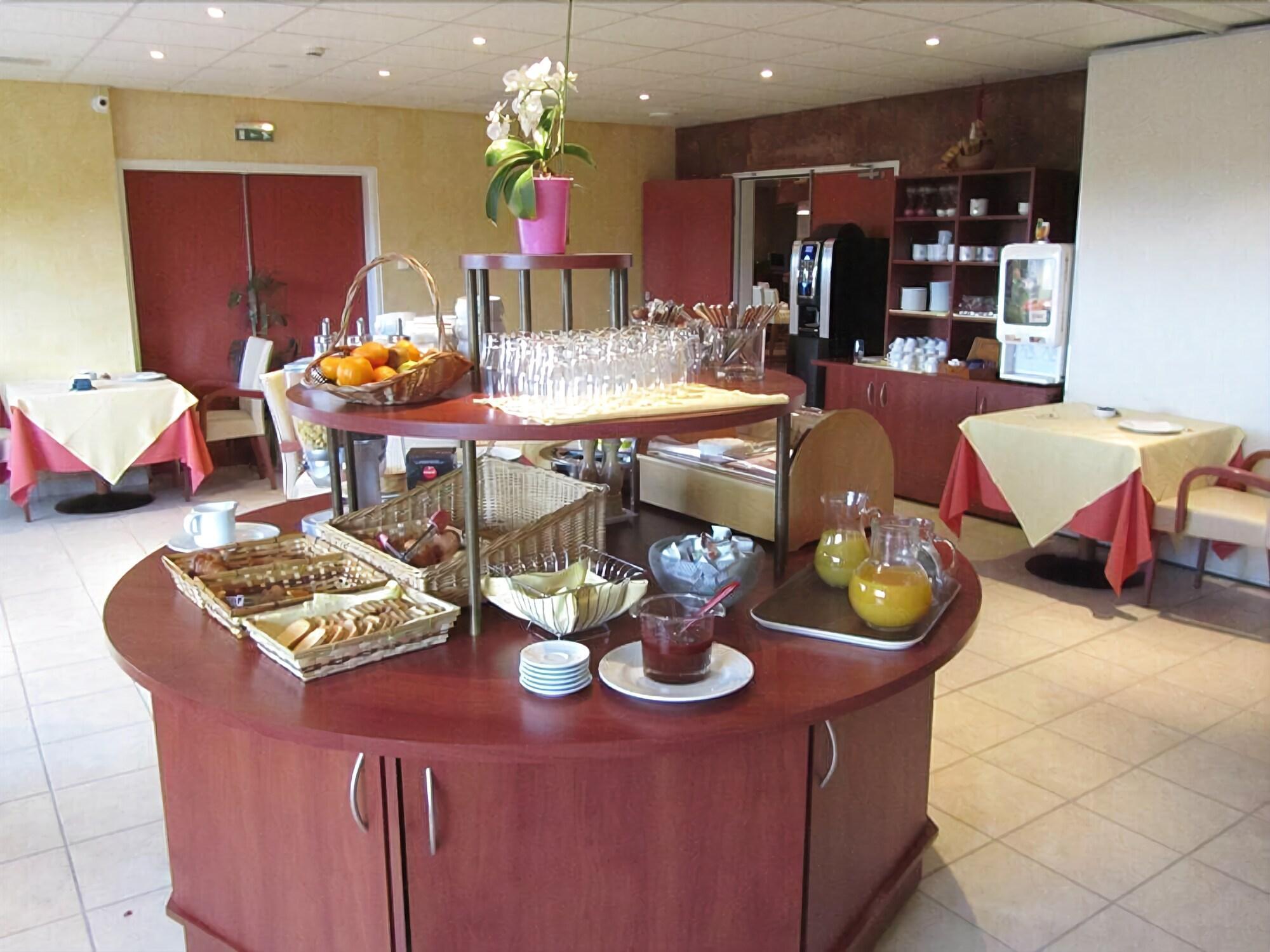 Restaurant Artemis Hotel Restaurant