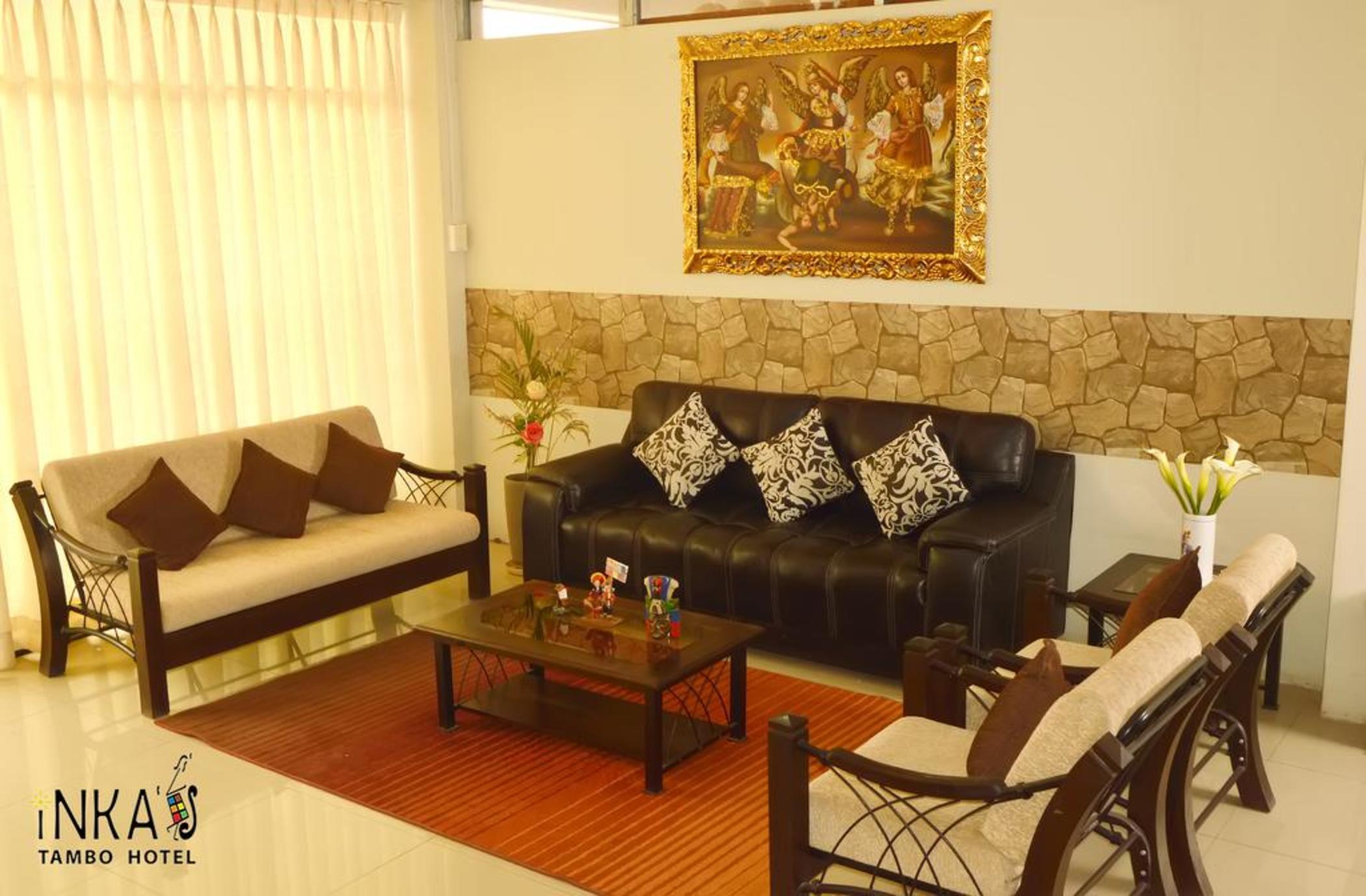 Varios Inka's Tambo Hotel