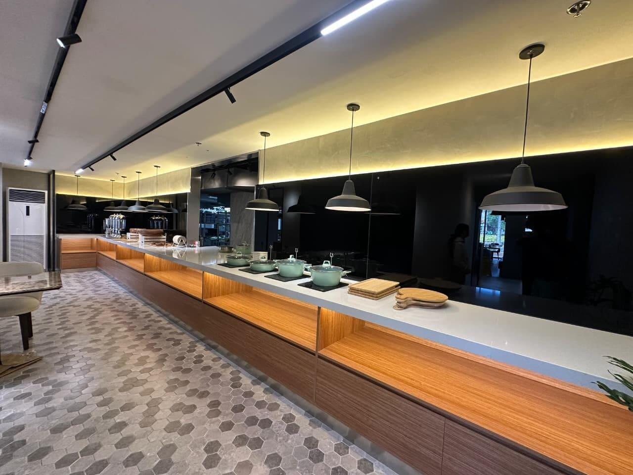 Restaurant ibis Styles Subic