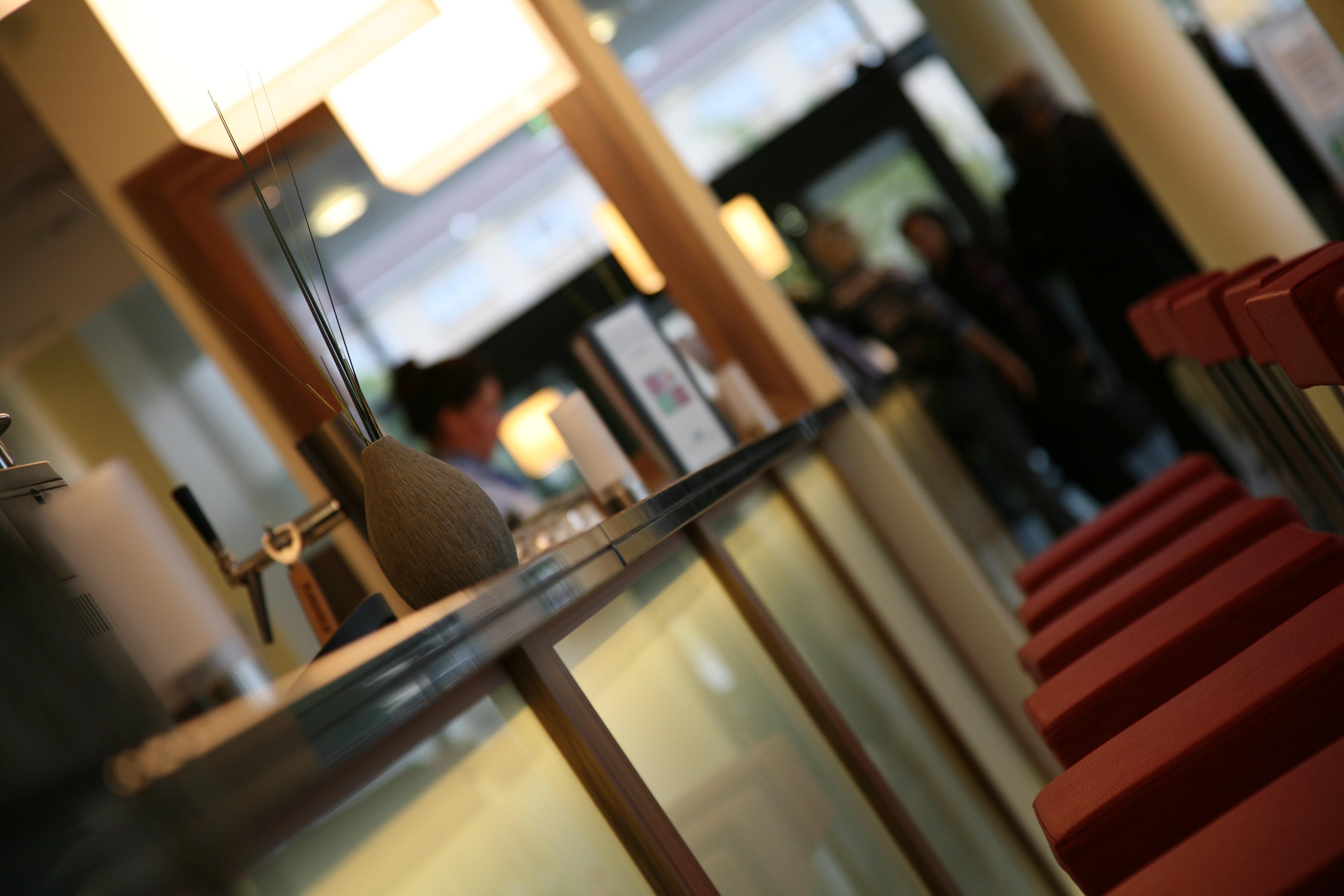 Bar/Salón Holiday Inn Express Singen