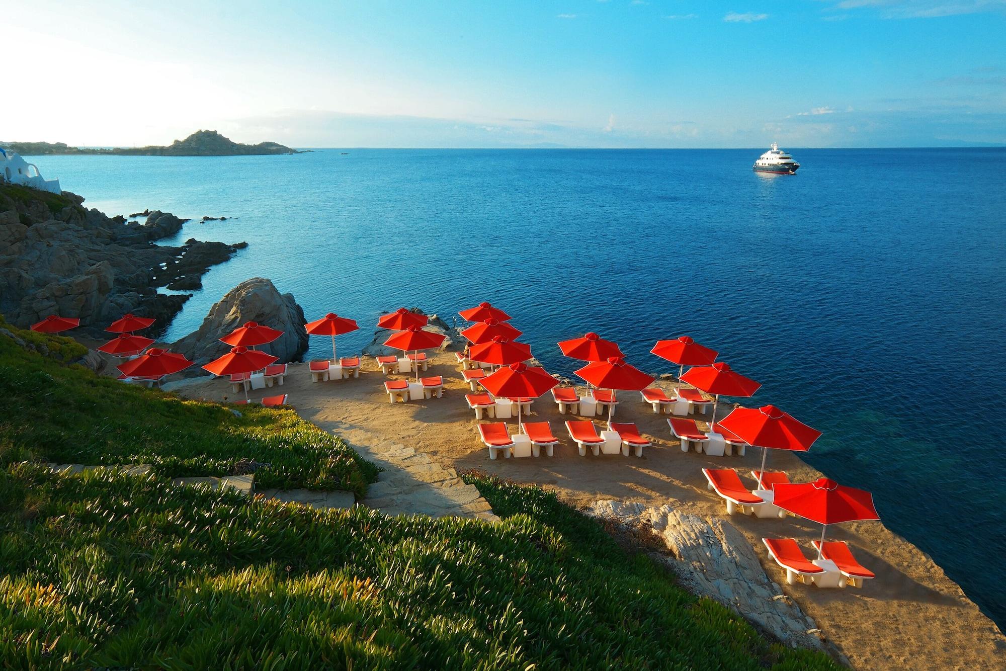 Playa Petasos Beach Resort & Spa, Small Luxury Hotels of the World