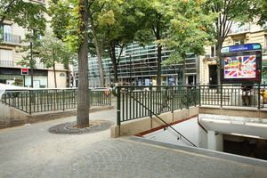 Alojamiento - Hotel Auguste