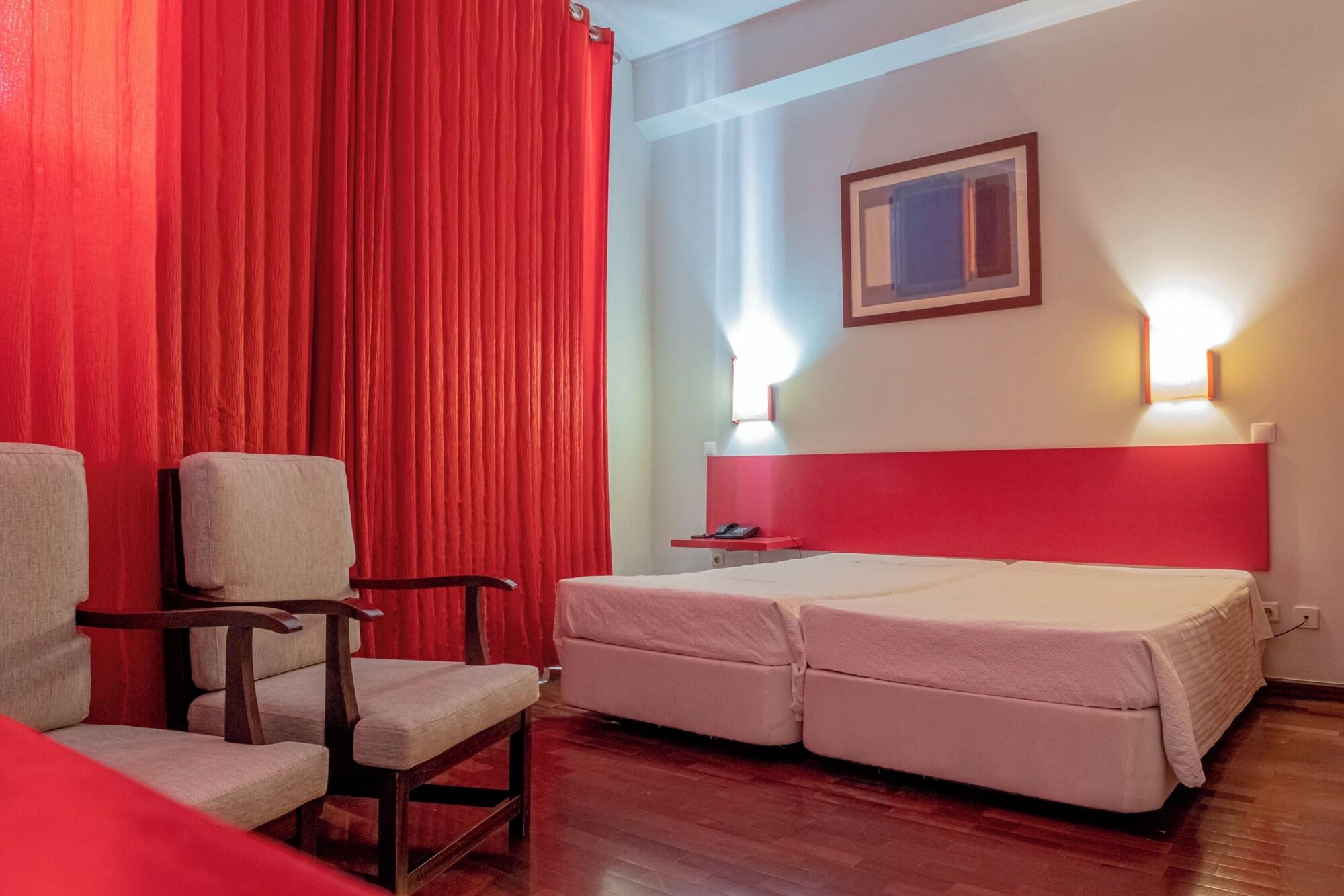 Varios Residencial Chafariz