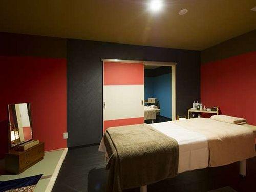 Spa Jozankei Grand Hotel Zuien