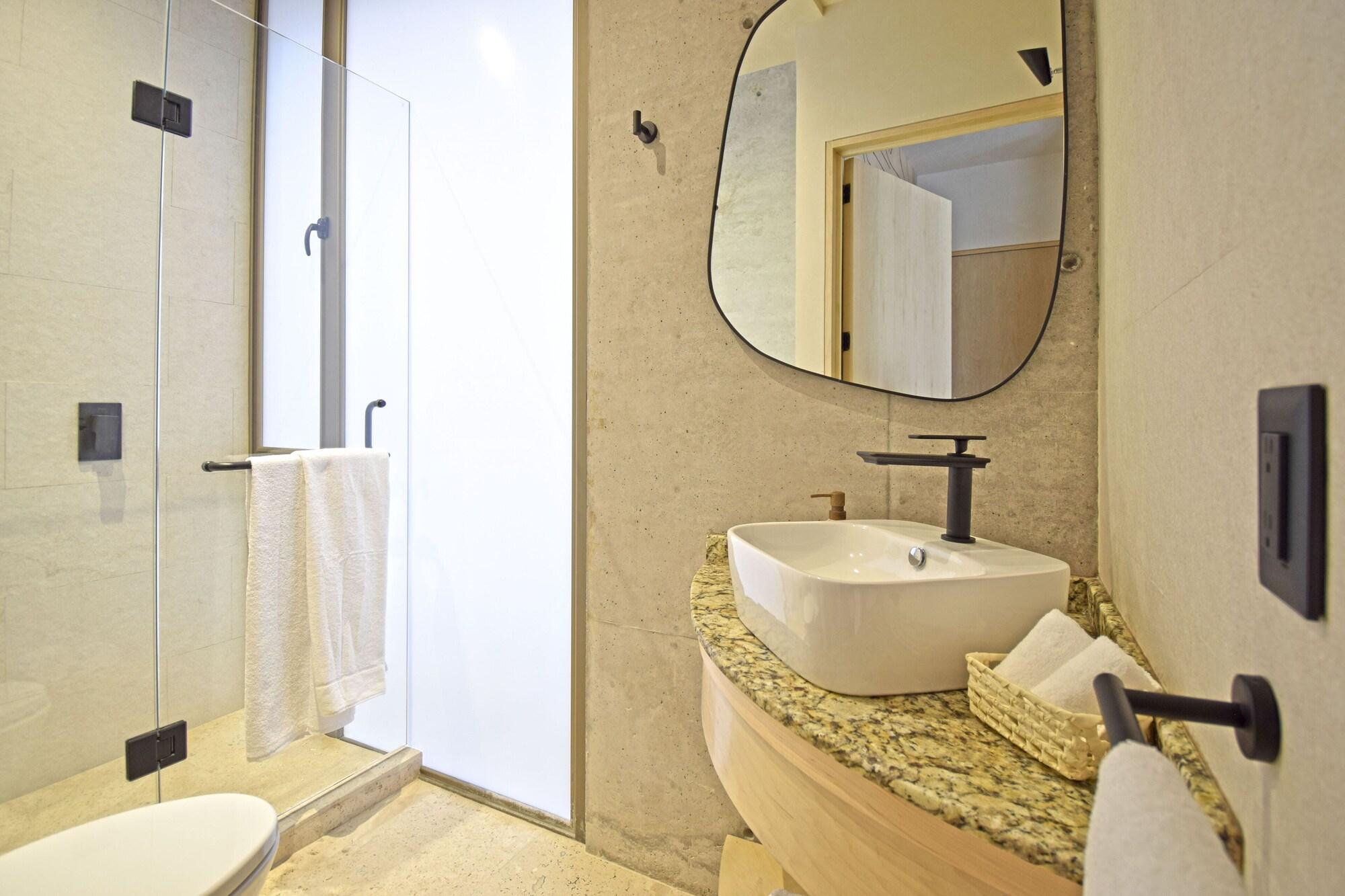 Equipamiento de Habitación Durango 219