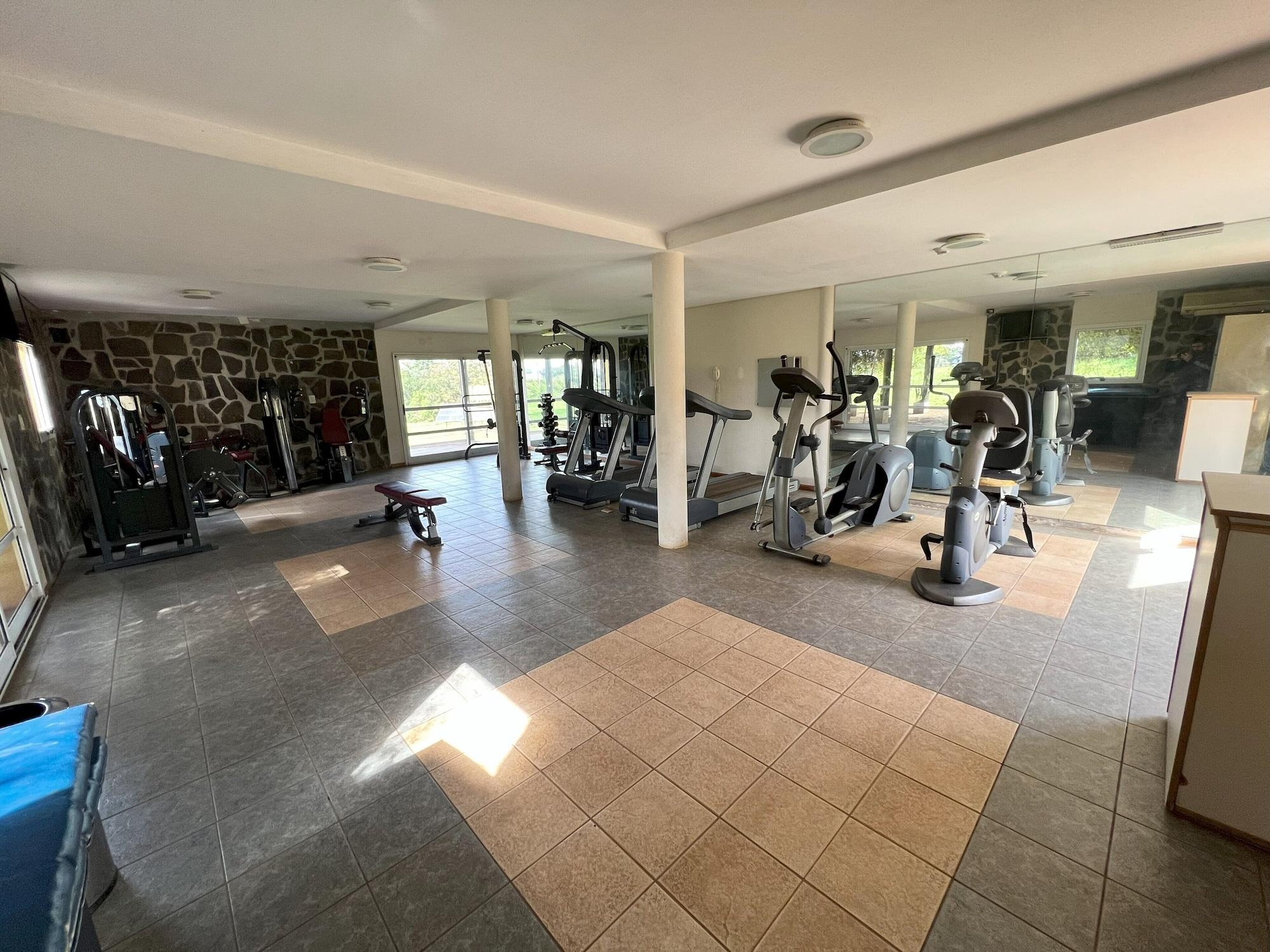 Gimnasio Hotel Maitei Posadas