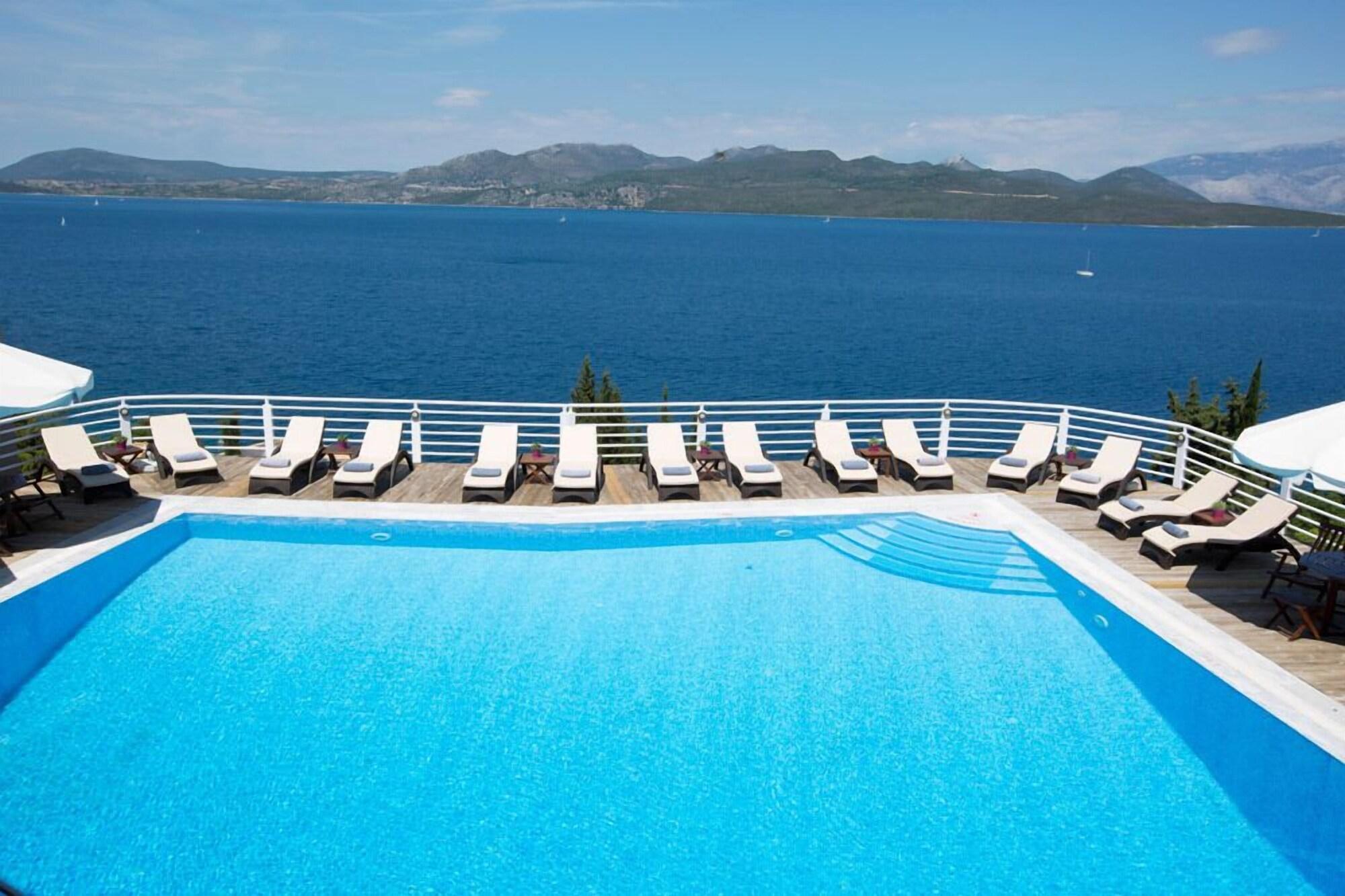 Varios Adriatica Hotel