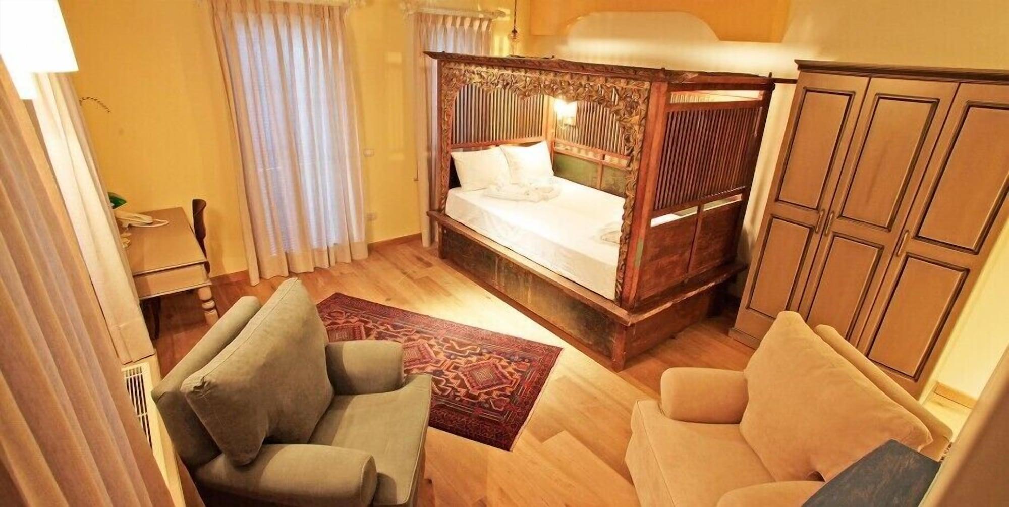 Habitación Igdeli Han Hotel
