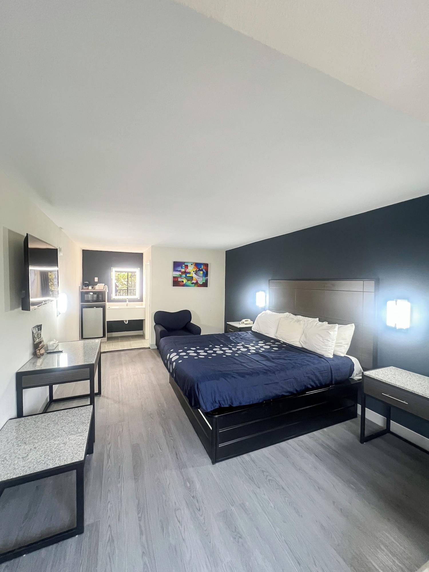 Varios Travel Inn