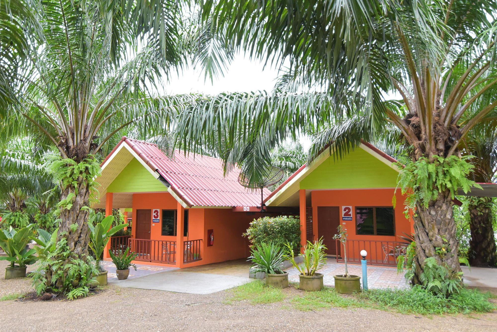 Varios Palm Kaew Resort Krabi