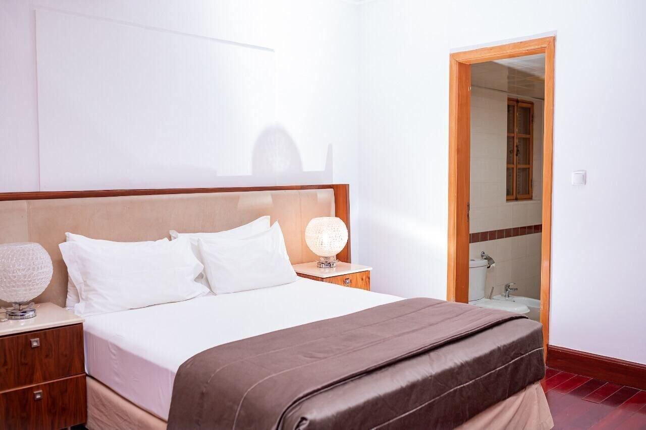 Habitación Mar... Guesthouse