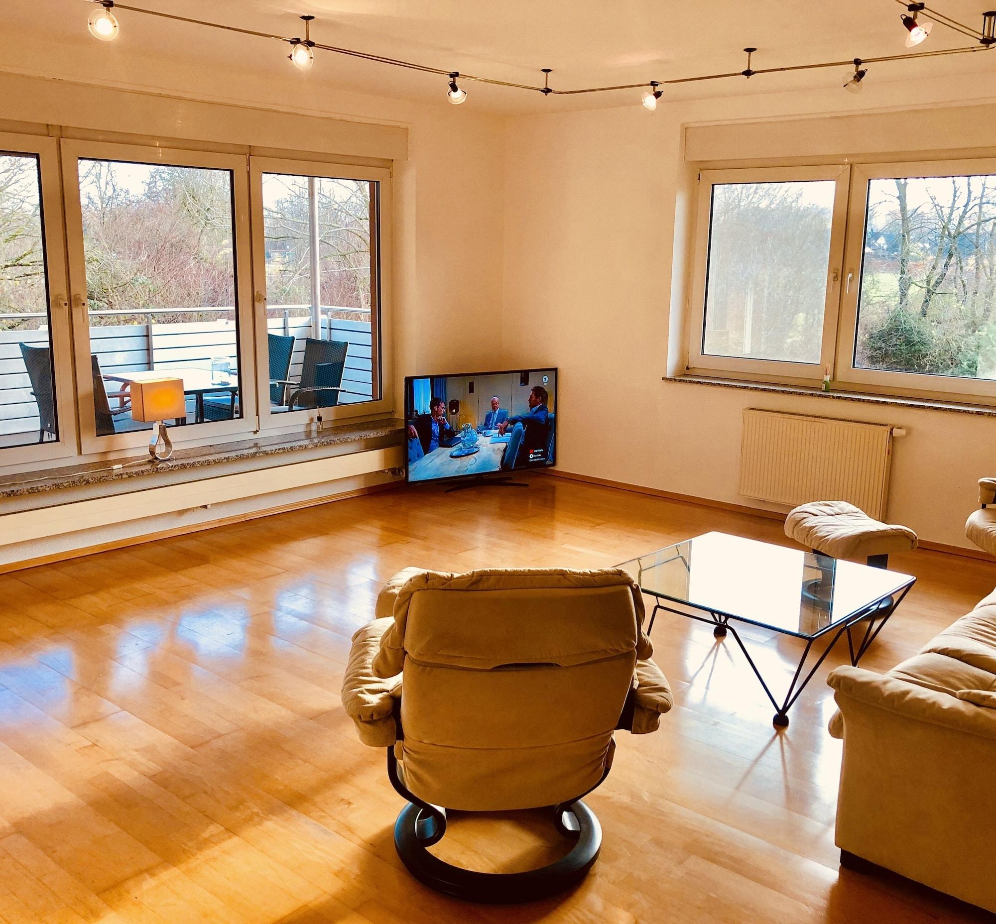 Comodidades del Alojamiento smart & beautiful GUESTHOUSE