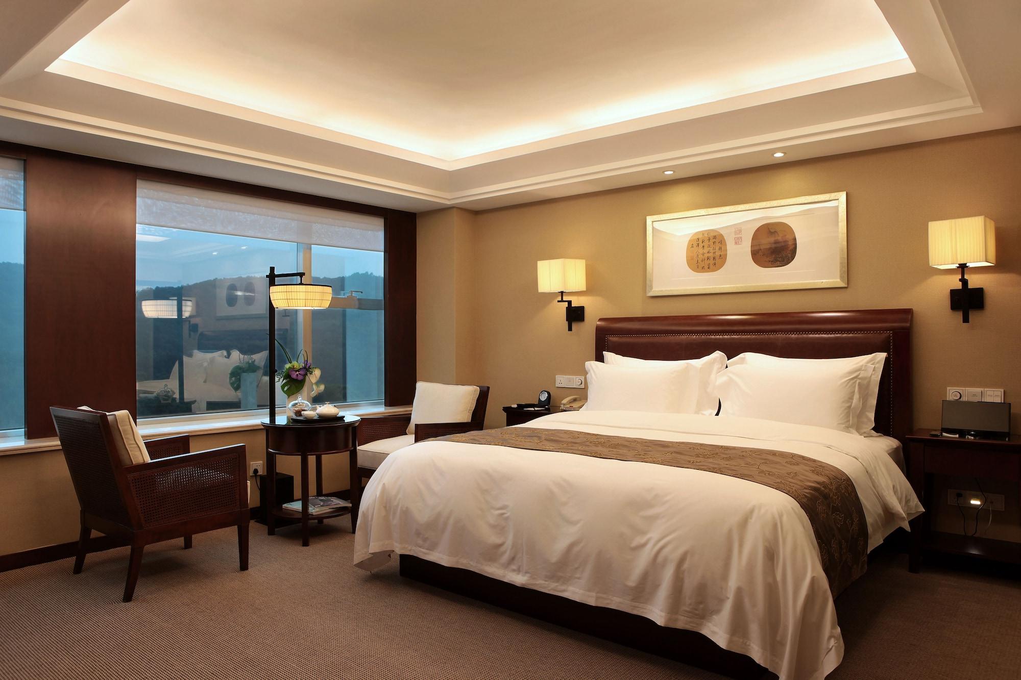 Habitación Zhejiang Narada Grand Hotel