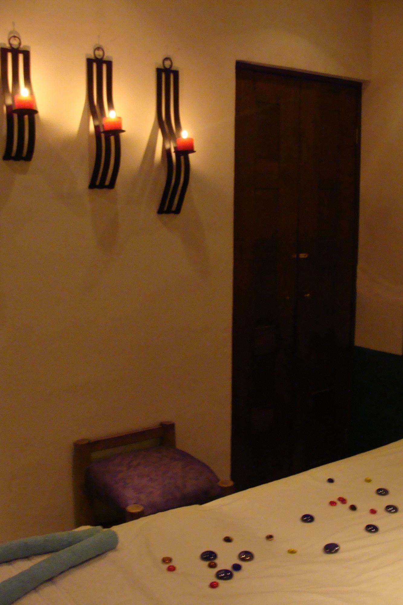 Spa Nativa Posada & Spa