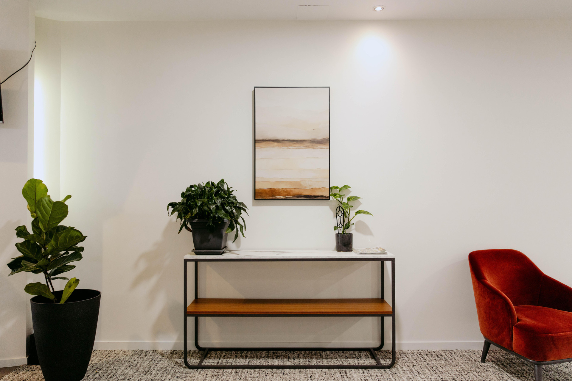 Vista Lobby Punthill Essendon