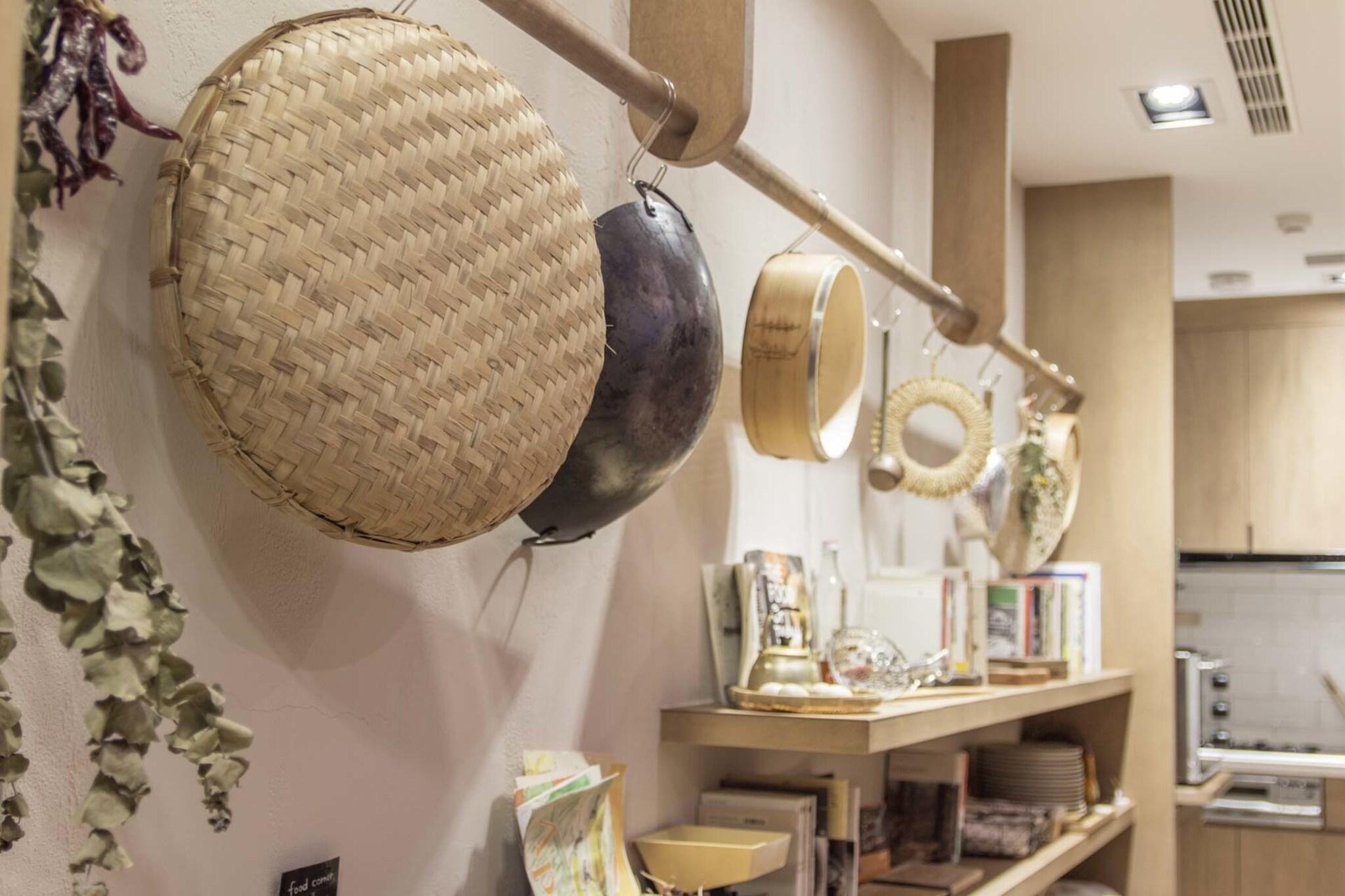 Bar/Salón Hok House