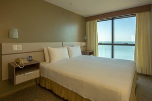 Alojamiento - Blue Tree Towers Fortaleza Beira Mar