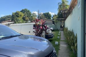 Alquiler Vacacional - 102- Apto 2 Hab, 2 Baños Privado, Estacionamiento, Ubicación Céntrica y Segura