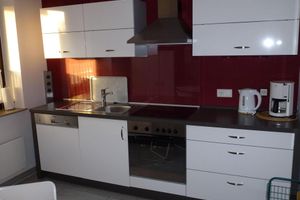 Alquiler Vacacional - 3 room apartment - close to the beach with beach chair
