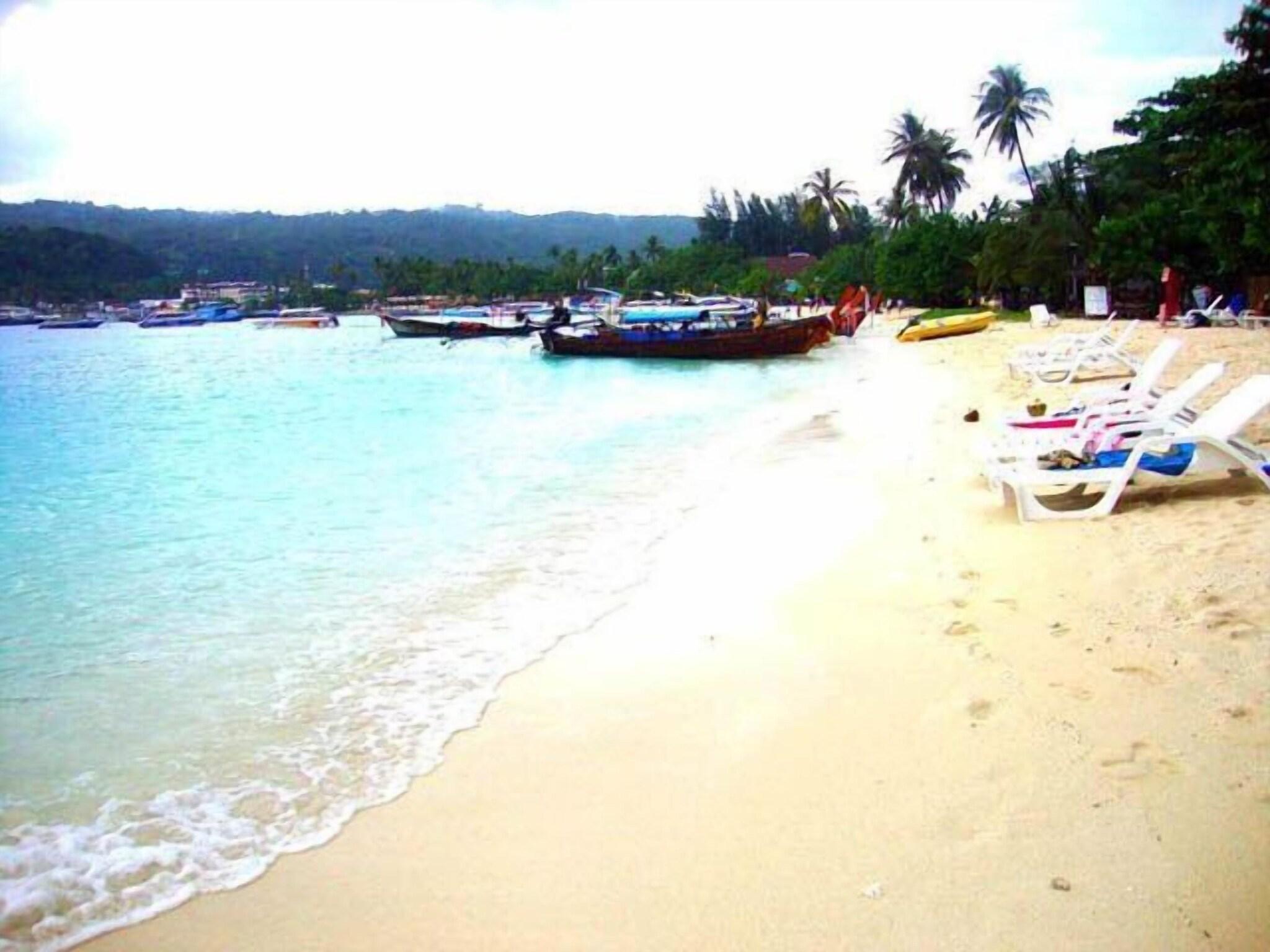 Playa PP Sand Sea View Resort