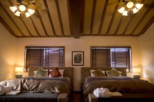 Alquiler Vacacional - Cottage Hakuraku