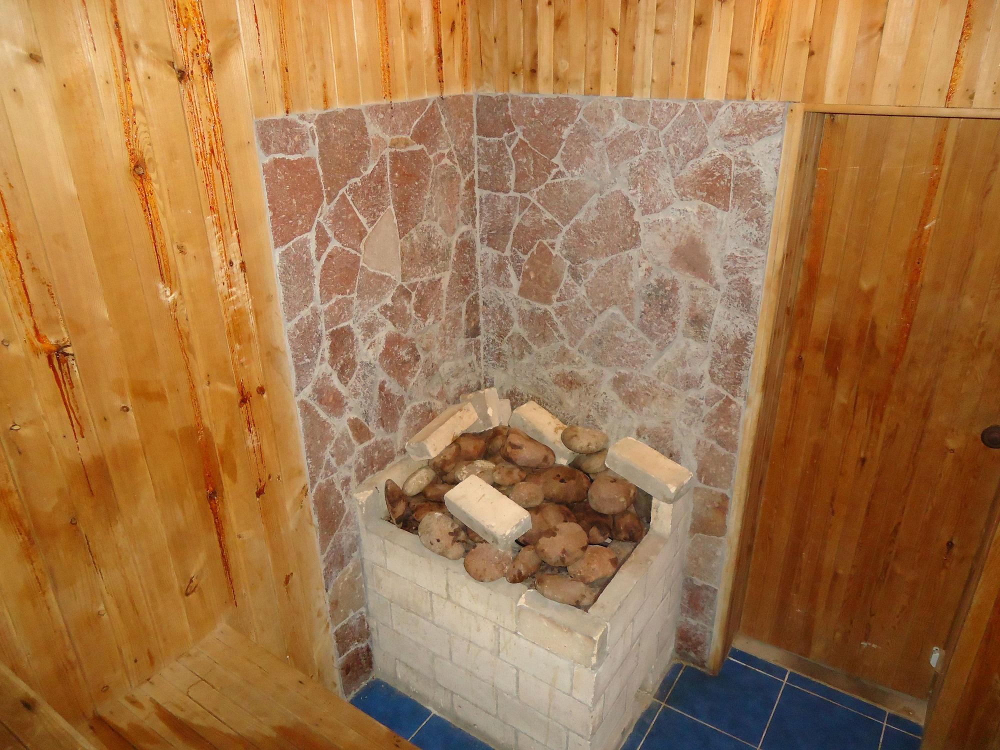 Spa Art Hostel