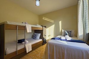 Alquiler Vacacional - Apartment right next to the beach, chic and complete!