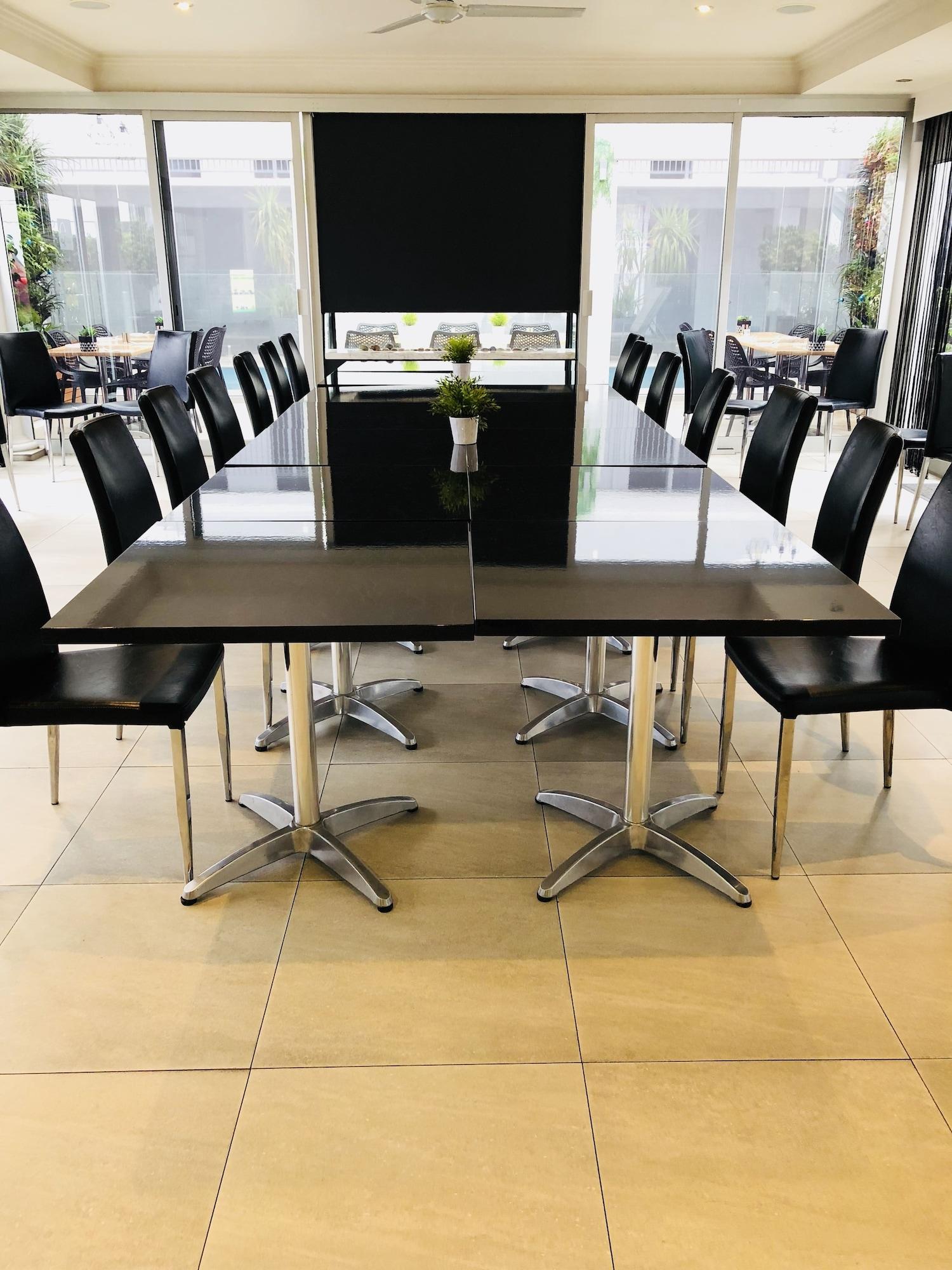 Sala de Reuniones ibis Styles Broken Hill