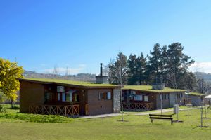 Alquiler Vacacional - El Montenegrino