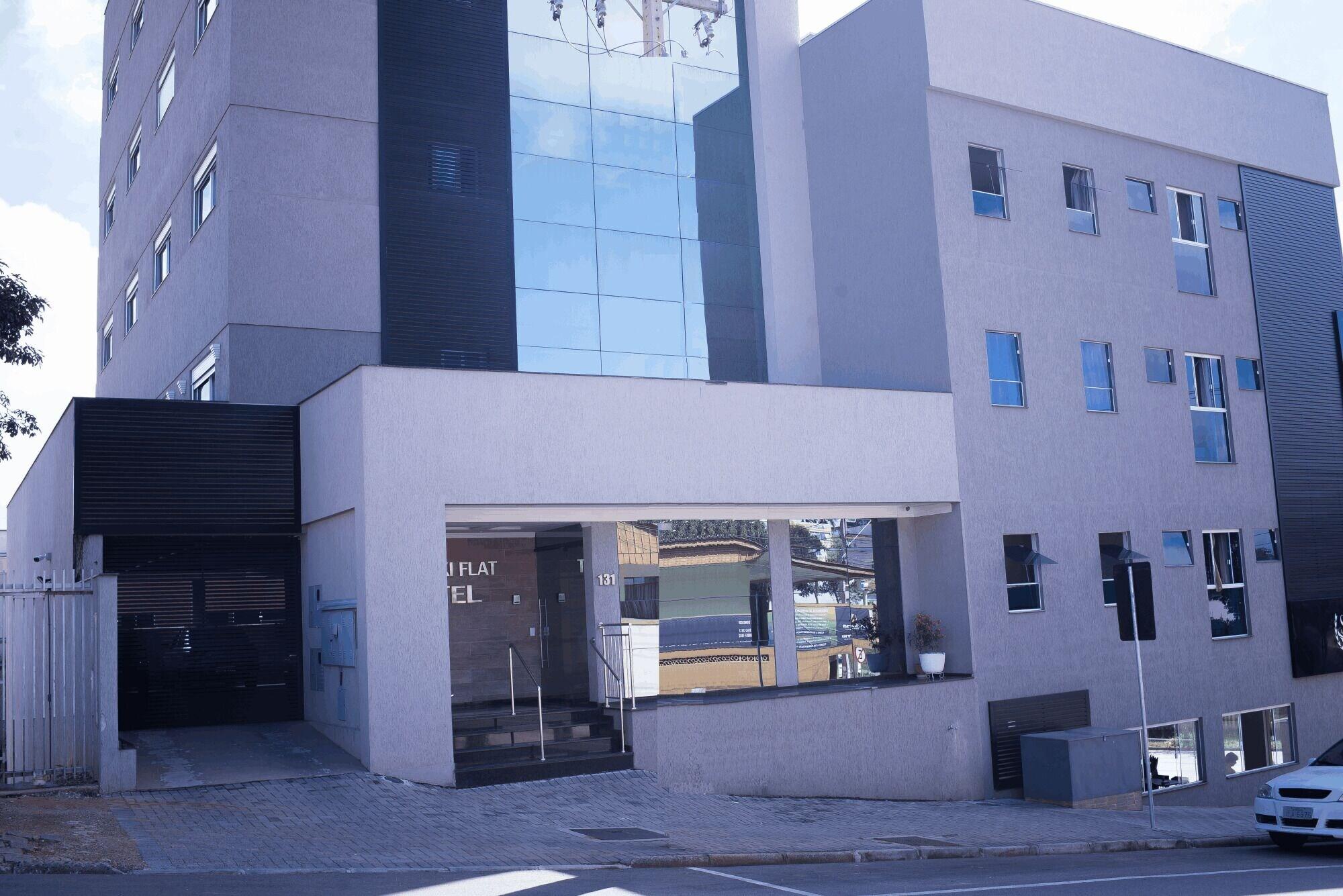 Varios Sokulski Flat Hotel