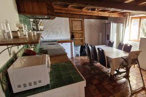 Aluguel por temporada - Large mountain village house with heated pool