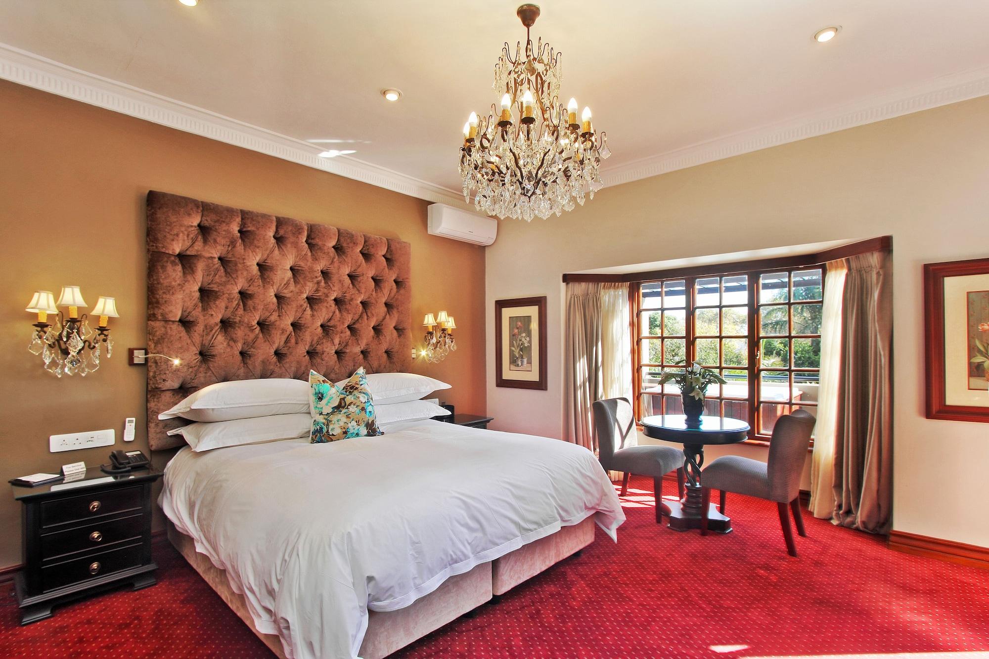 Habitación The Residence Boutique Hotel