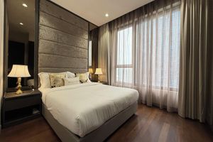 Renta Vacacional - 8 Kia Peng Residences