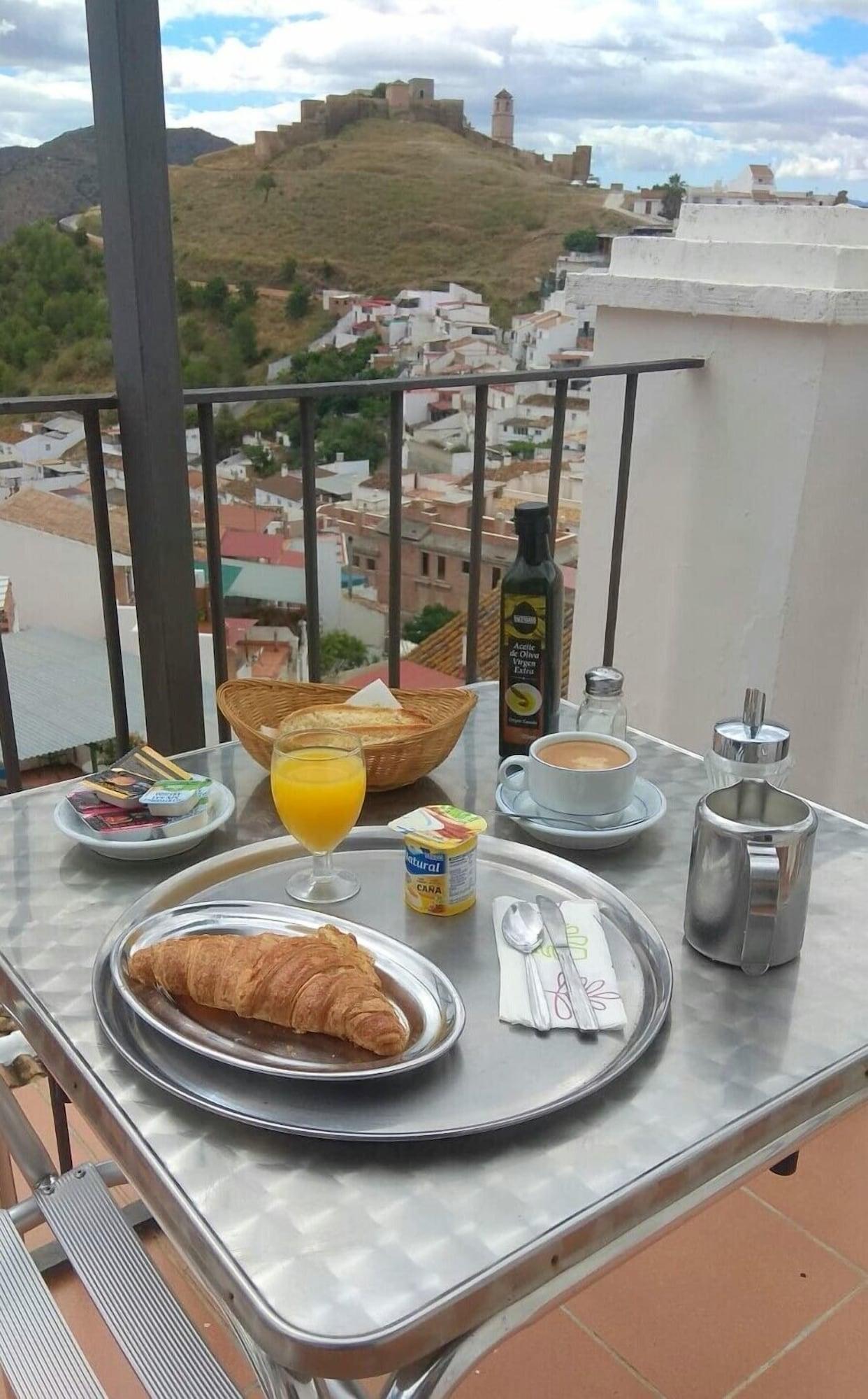 Restaurant Hostal Durán