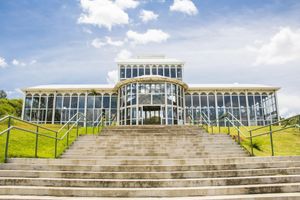 Alojamiento - Hotel Dan Inn Sorocaba by Nacional Inn