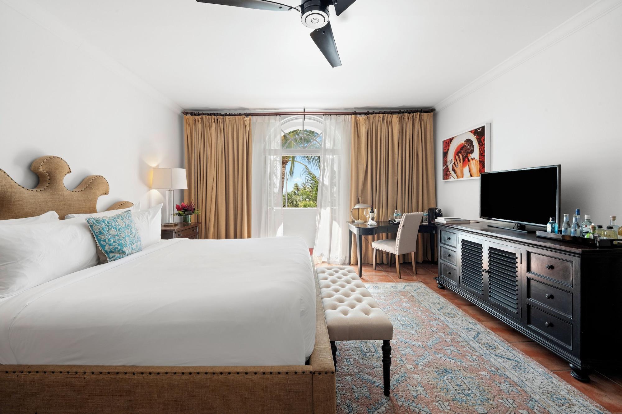 Habitación Casa Faena Miami Beach