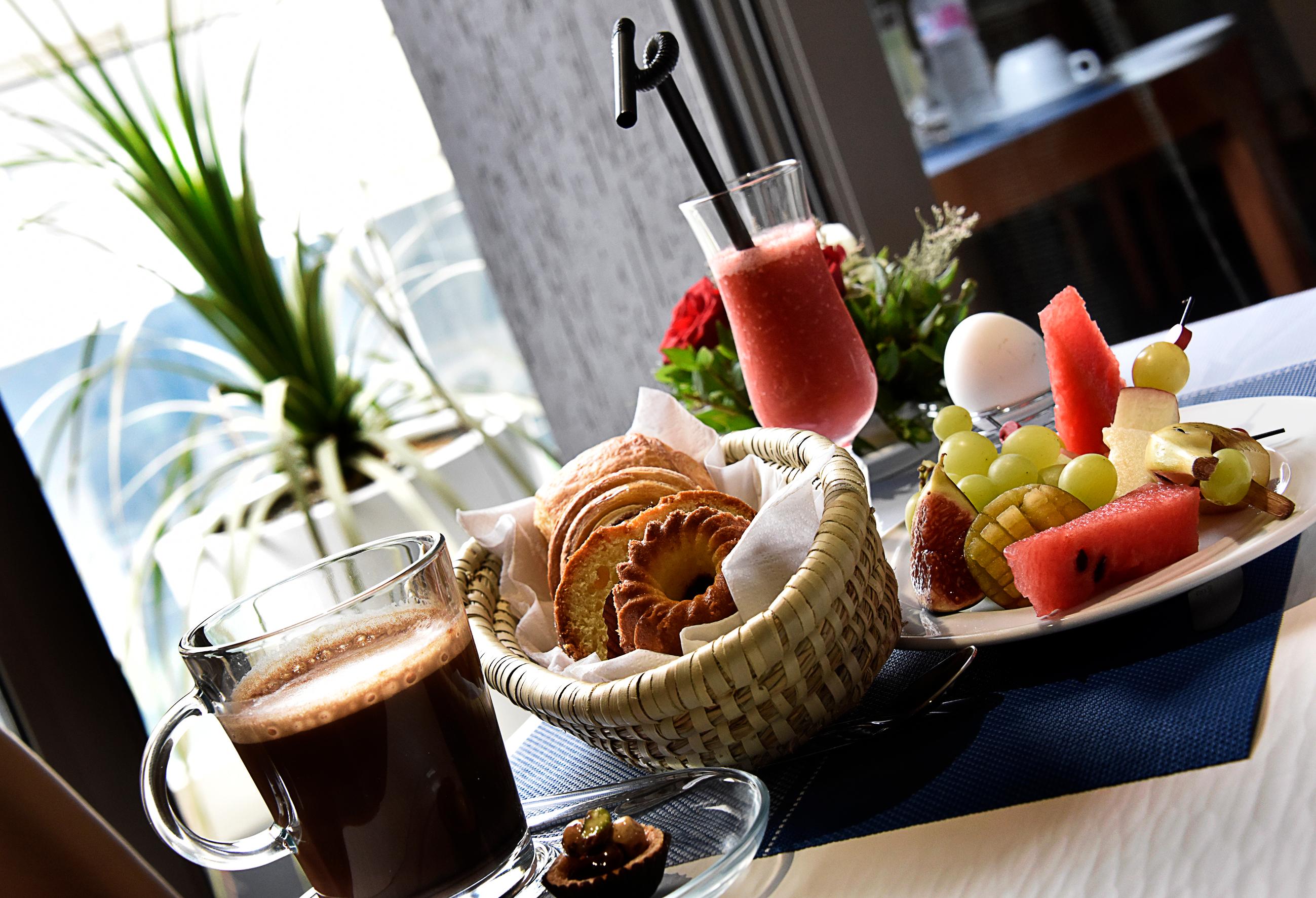 Bar/Salón Business Hotel Sfax